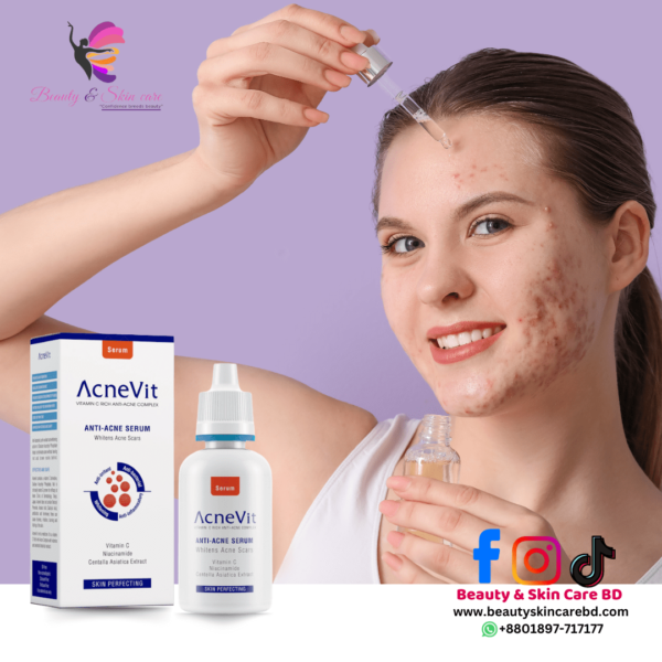 Acnevit Serum