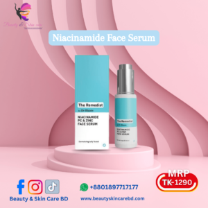 Niacinamide Face Serum