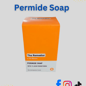 Permide Soap