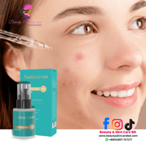 Sebonia Serum