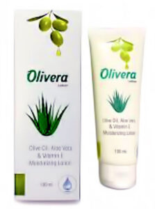 Olivera Lotion