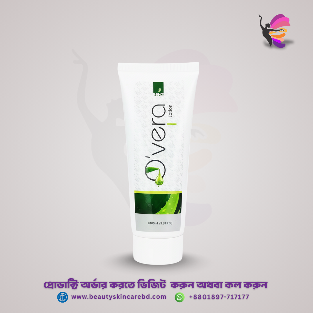 O’VERA LOTION