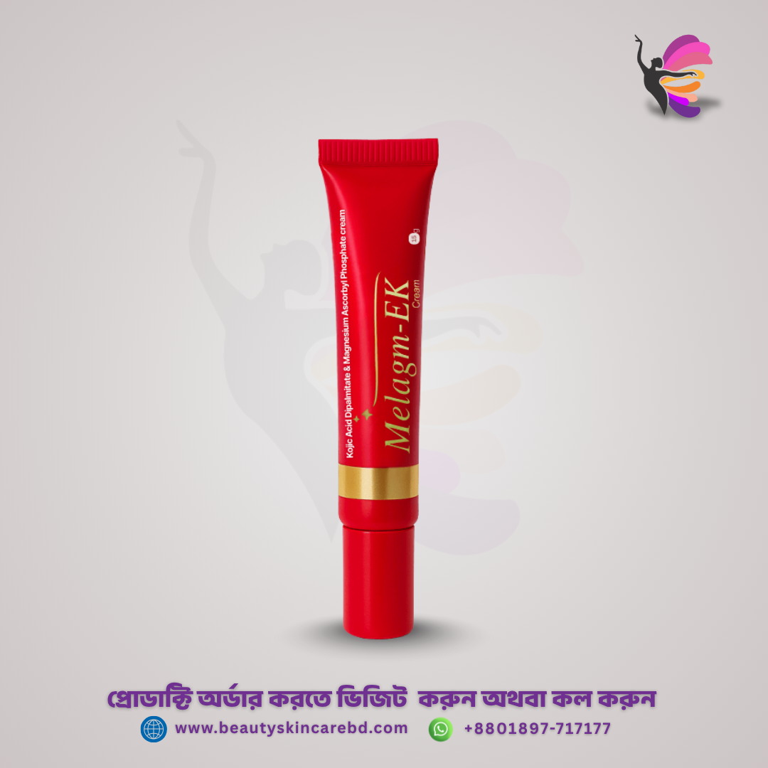 Melagm-EK Cream