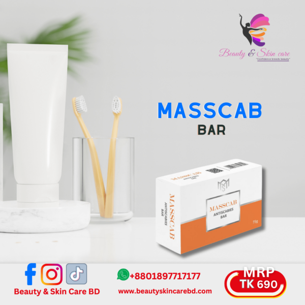 MASSCAB Bar