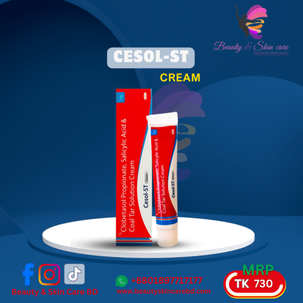 CesolST Cream