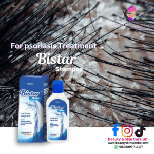 Bistar Shampoo