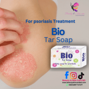 BIO Tar Soap