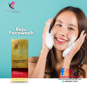 Reju Facewash