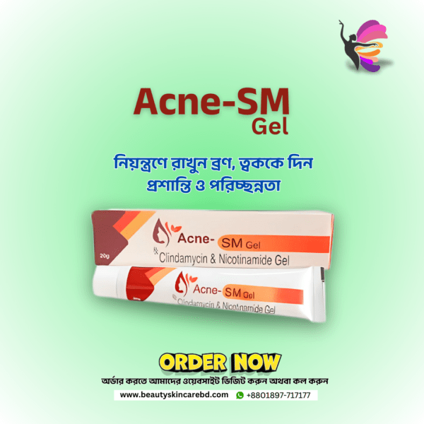 Acne-SM Gel