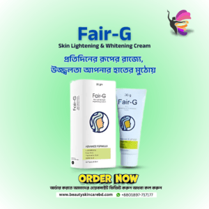 Fair G Cream